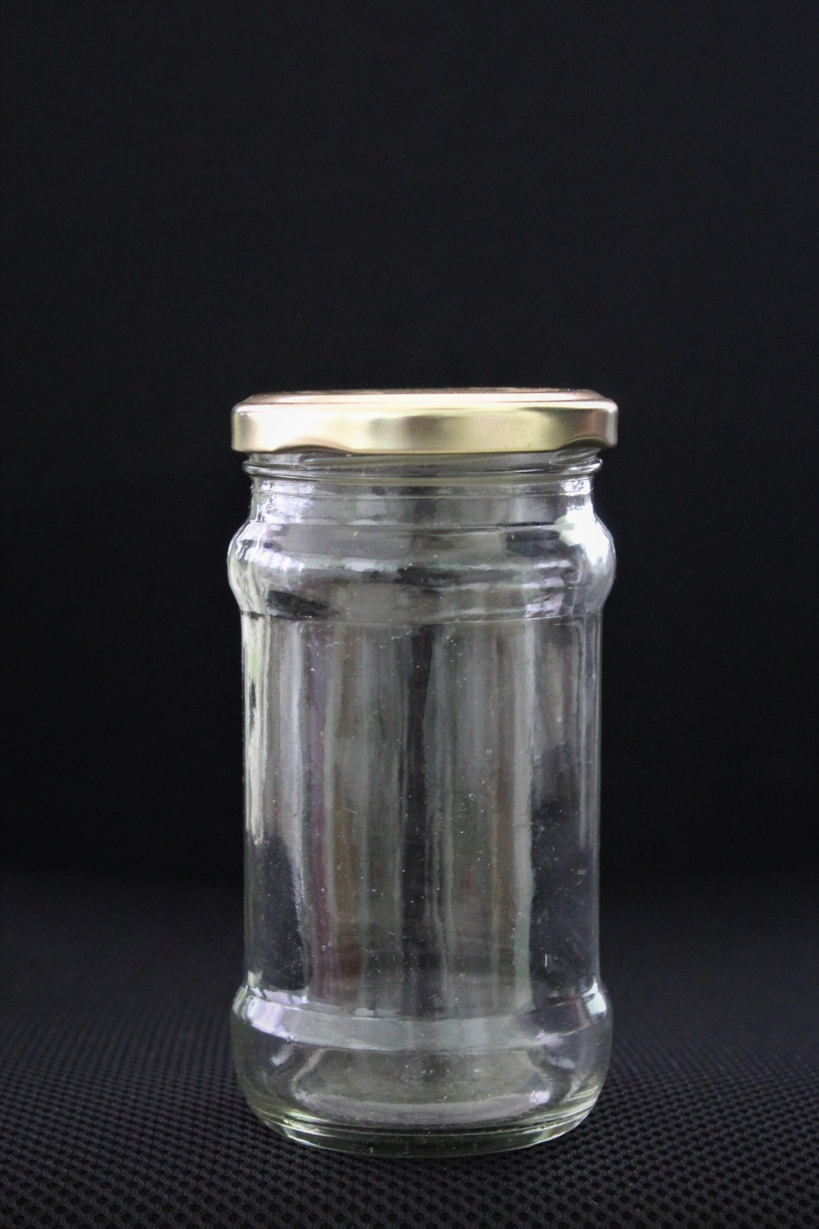 300 ML AT POONJANI JAR